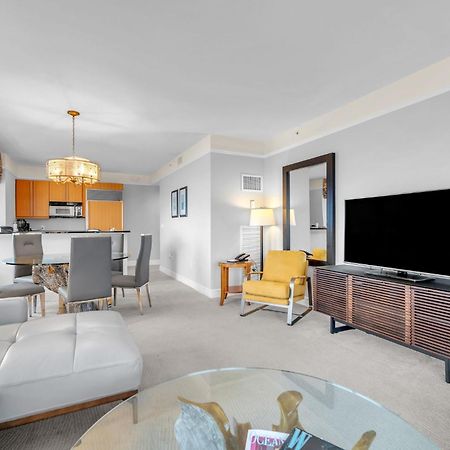 2 Bedroom Or King Studio Suites Four Seasons Hotel Miami Free Wi-Fi & Free Parking 外观 照片