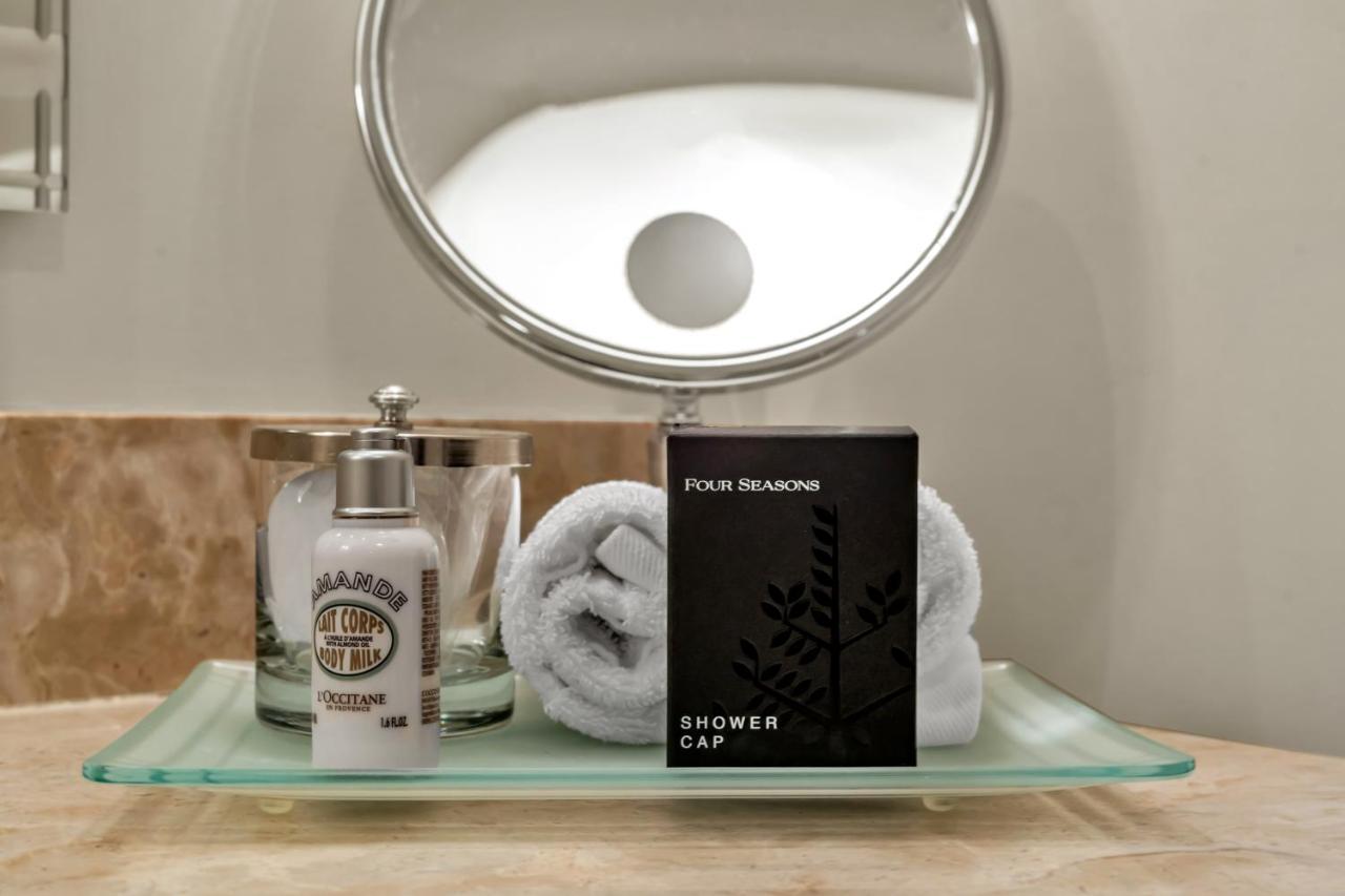 2 Bedroom Or King Studio Suites Four Seasons Hotel Miami Free Wi-Fi & Free Parking 外观 照片