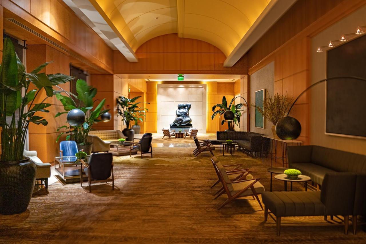 2 Bedroom Or King Studio Suites Four Seasons Hotel Miami Free Wi-Fi & Free Parking 外观 照片