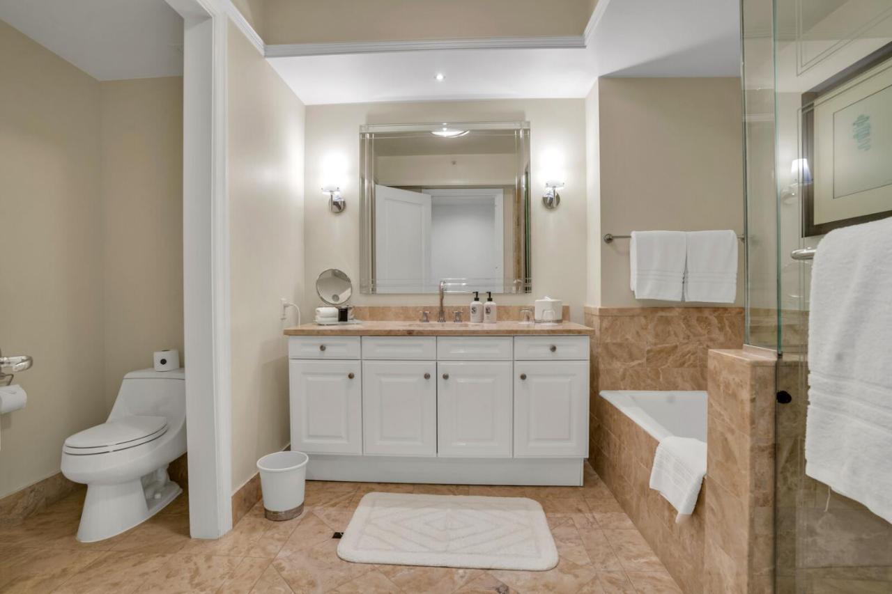 2 Bedroom Or King Studio Suites Four Seasons Hotel Miami Free Wi-Fi & Free Parking 外观 照片