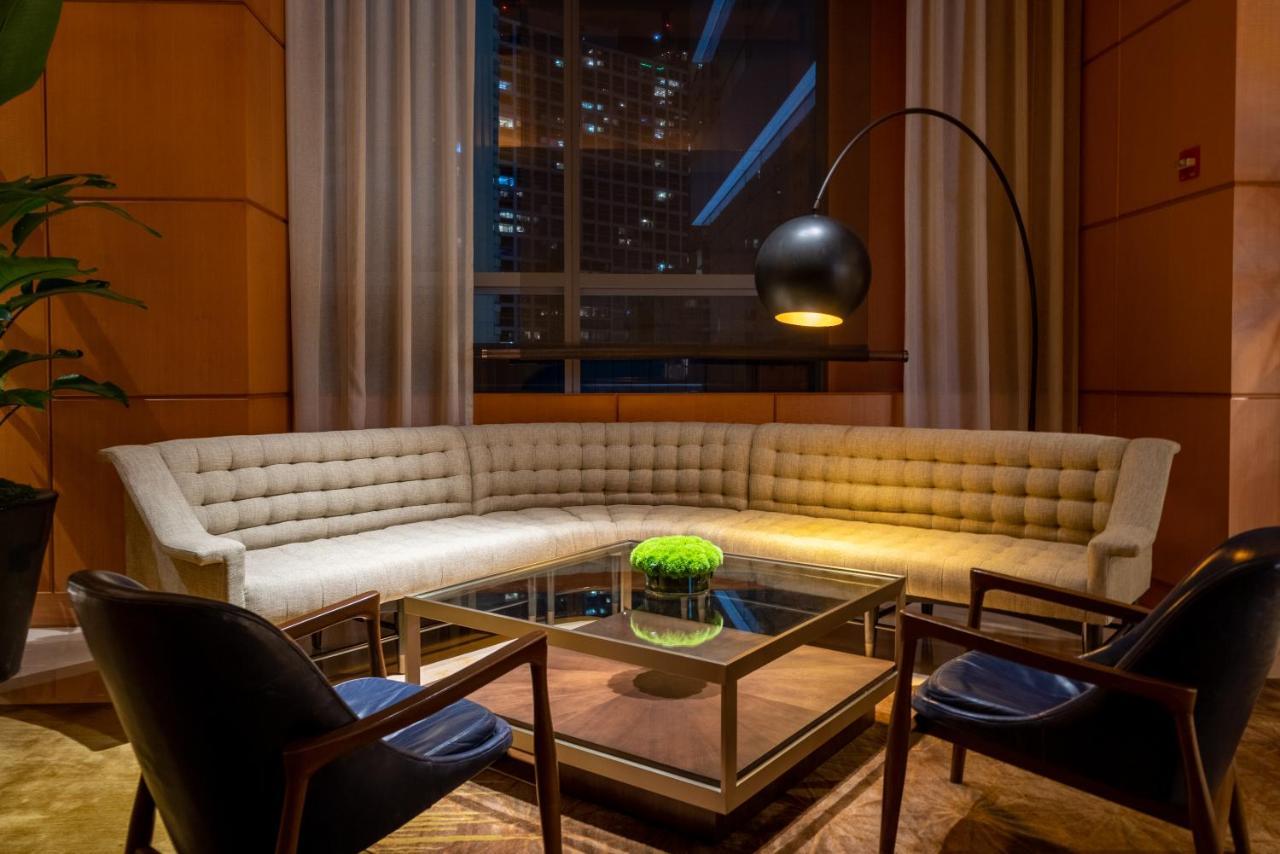 2 Bedroom Or King Studio Suites Four Seasons Hotel Miami Free Wi-Fi & Free Parking 外观 照片