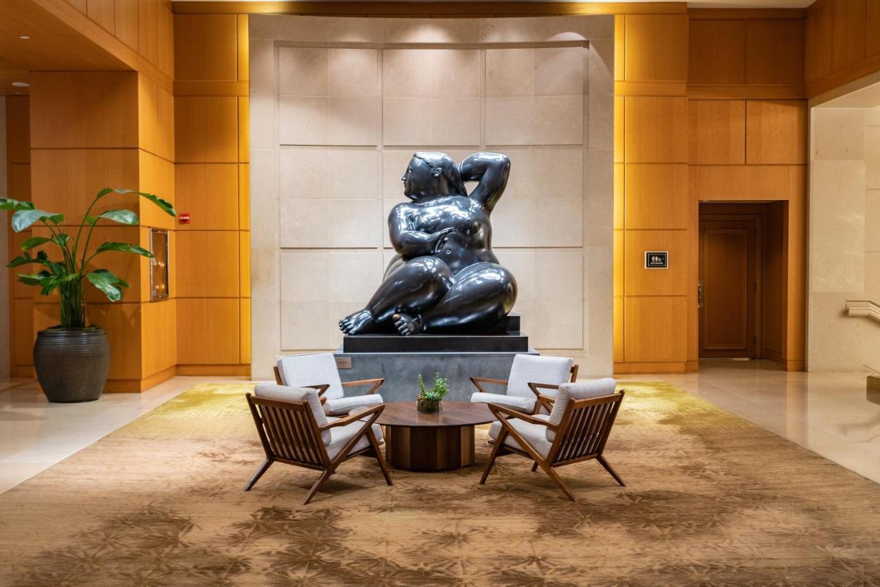 2 Bedroom Or King Studio Suites Four Seasons Hotel Miami Free Wi-Fi & Free Parking 外观 照片