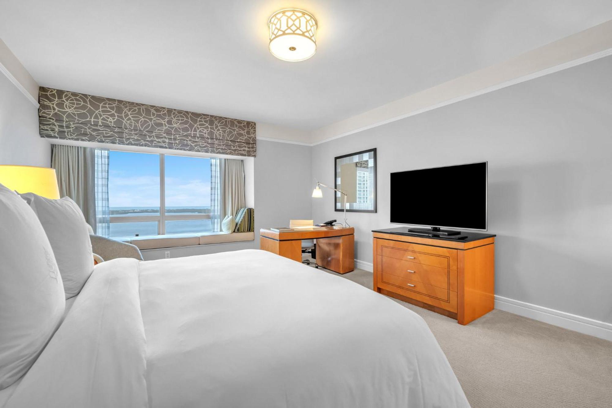 2 Bedroom Or King Studio Suites Four Seasons Hotel Miami Free Wi-Fi & Free Parking 外观 照片