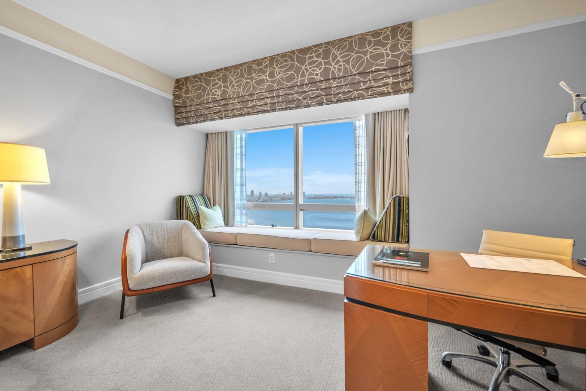 2 Bedroom Or King Studio Suites Four Seasons Hotel Miami Free Wi-Fi & Free Parking 外观 照片