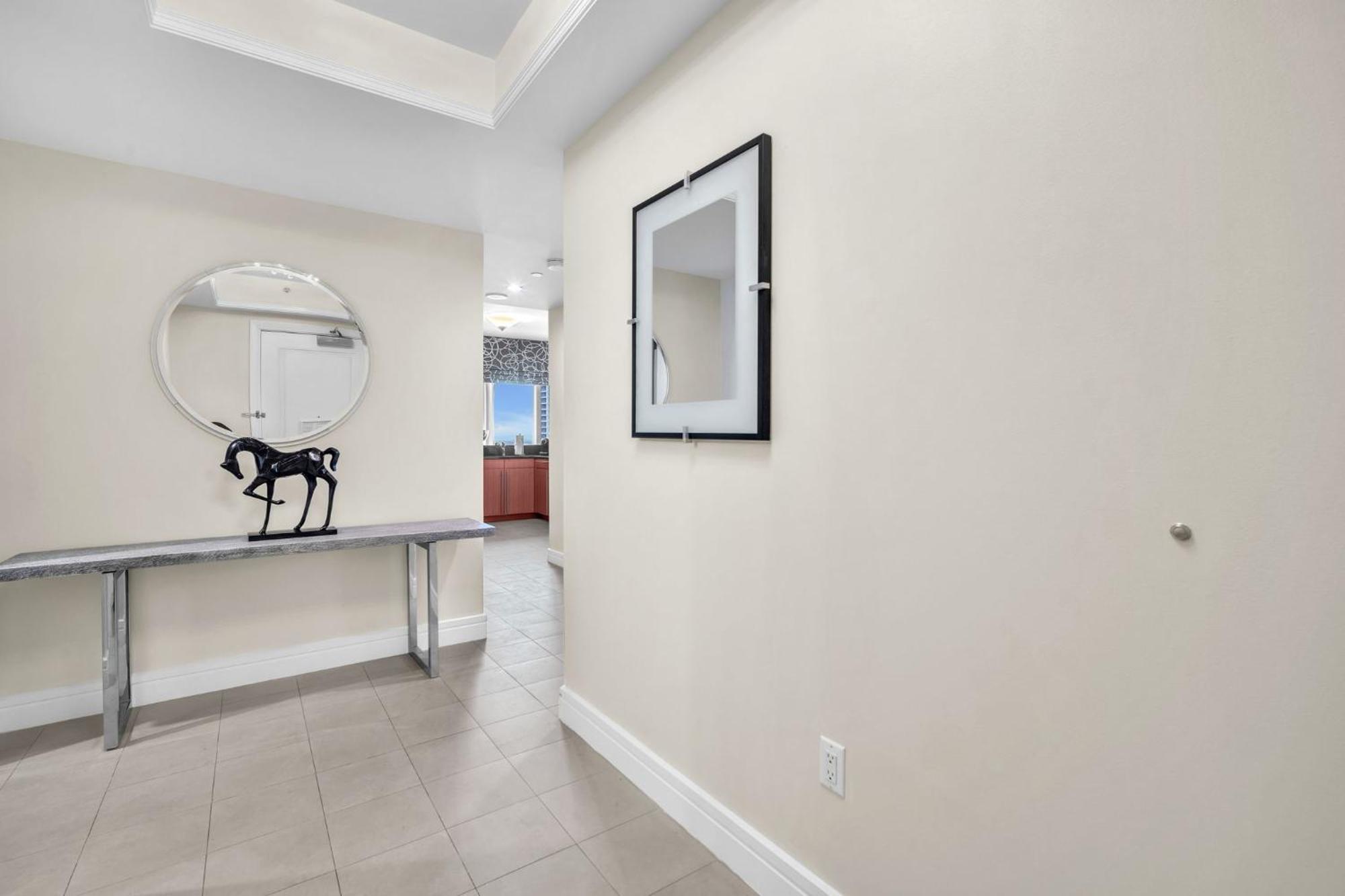2 Bedroom Or King Studio Suites Four Seasons Hotel Miami Free Wi-Fi & Free Parking 外观 照片