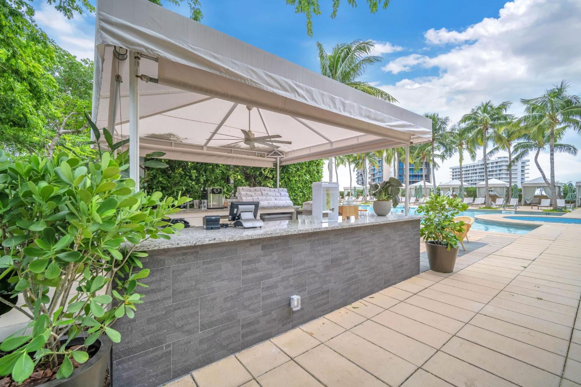 2 Bedroom Or King Studio Suites Four Seasons Hotel Miami Free Wi-Fi & Free Parking 外观 照片