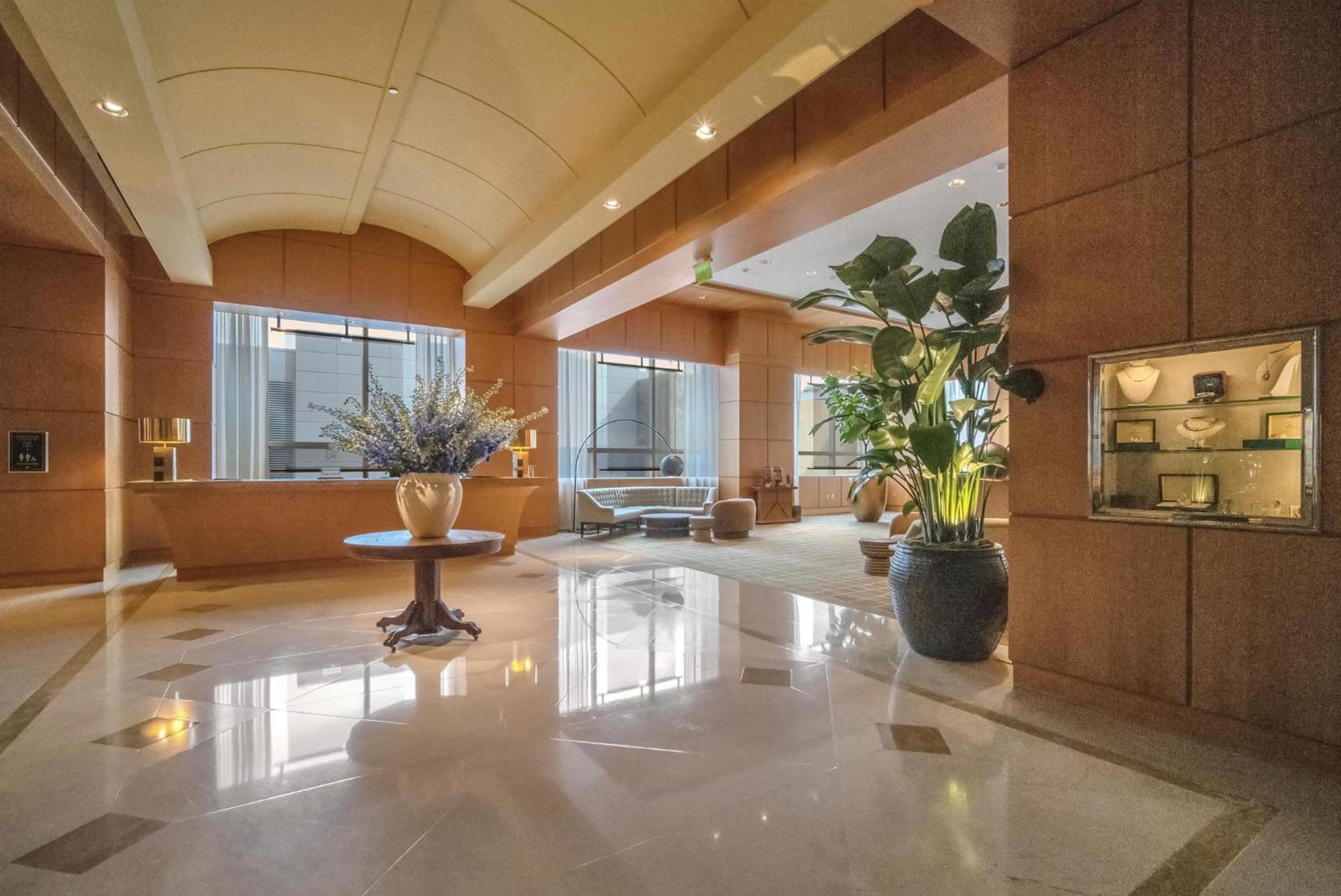 2 Bedroom Or King Studio Suites Four Seasons Hotel Miami Free Wi-Fi & Free Parking 外观 照片