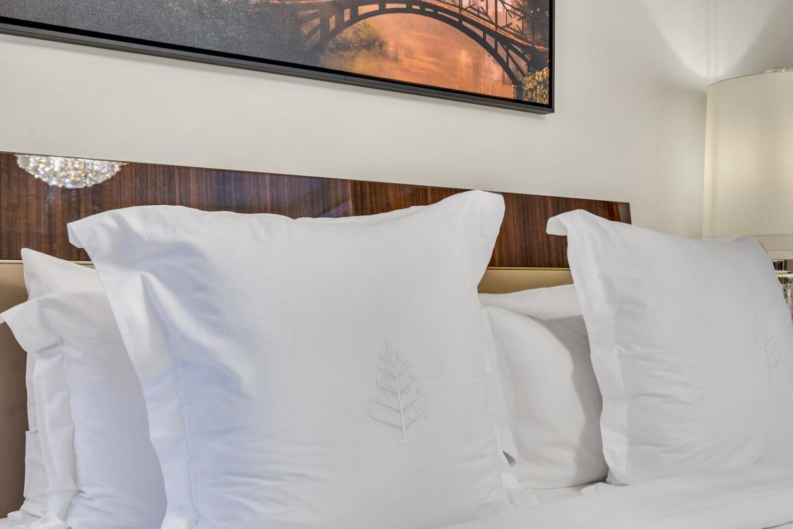 2 Bedroom Or King Studio Suites Four Seasons Hotel Miami Free Wi-Fi & Free Parking 外观 照片