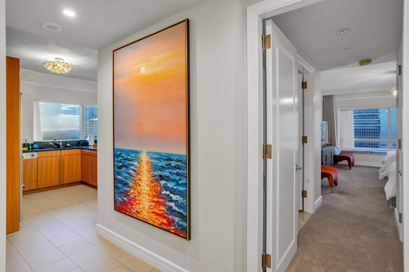 2 Bedroom Or King Studio Suites Four Seasons Hotel Miami Free Wi-Fi & Free Parking 外观 照片