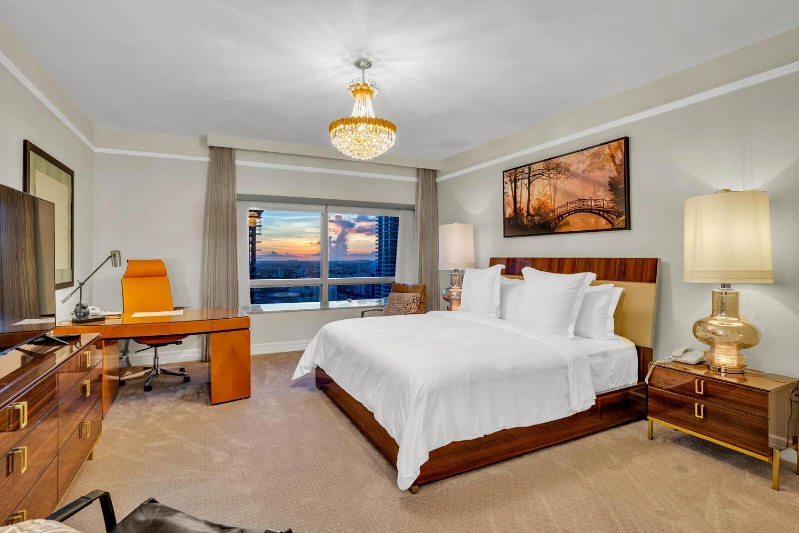 2 Bedroom Or King Studio Suites Four Seasons Hotel Miami Free Wi-Fi & Free Parking 外观 照片