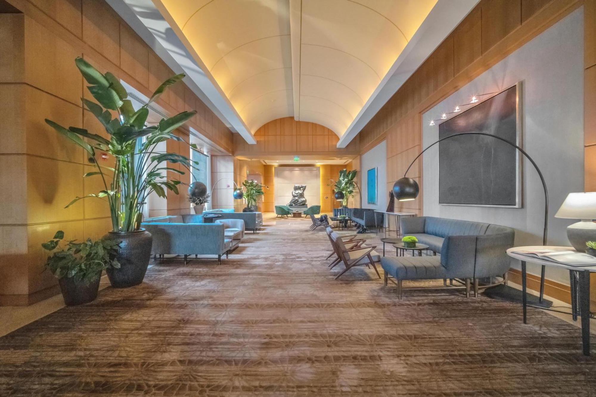 2 Bedroom Or King Studio Suites Four Seasons Hotel Miami Free Wi-Fi & Free Parking 外观 照片
