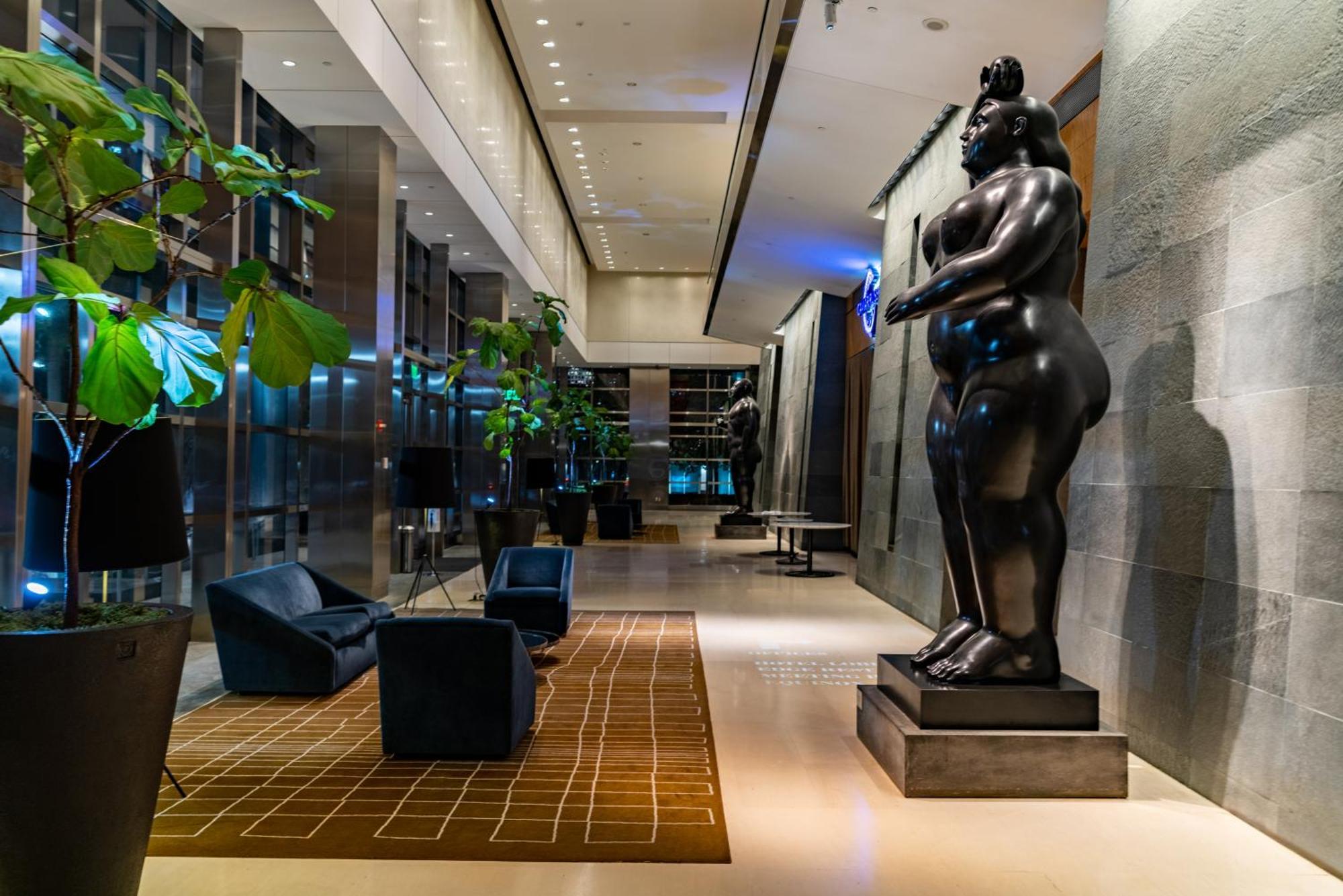 2 Bedroom Or King Studio Suites Four Seasons Hotel Miami Free Wi-Fi & Free Parking 外观 照片