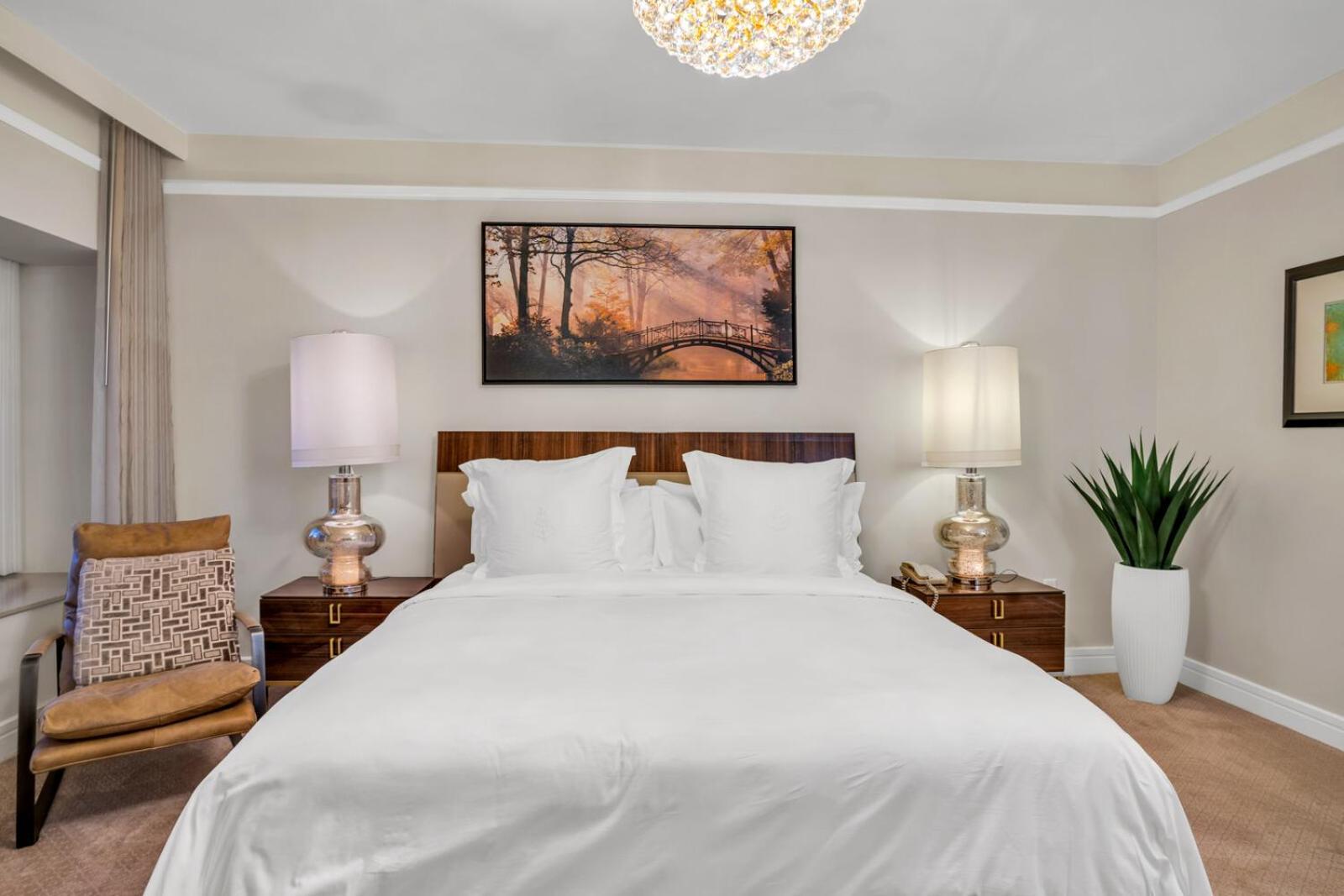 2 Bedroom Or King Studio Suites Four Seasons Hotel Miami Free Wi-Fi & Free Parking 客房 照片