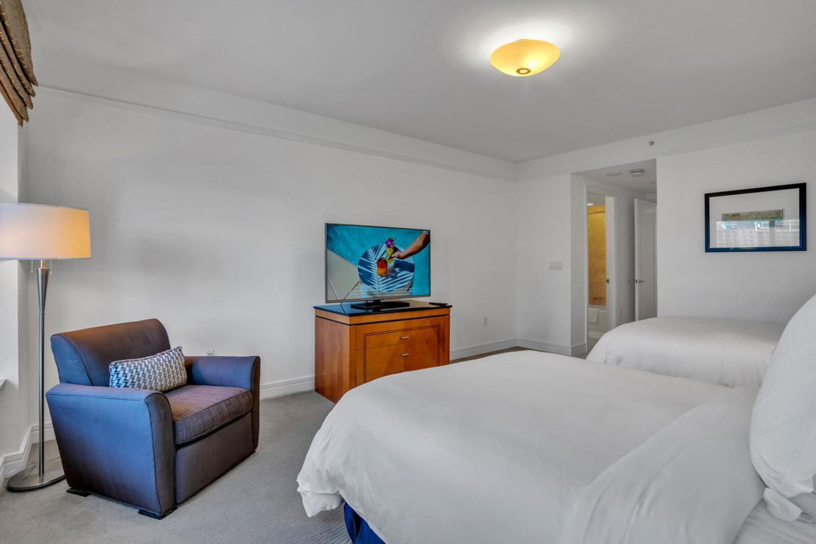2 Bedroom Or King Studio Suites Four Seasons Hotel Miami Free Wi-Fi & Free Parking 外观 照片