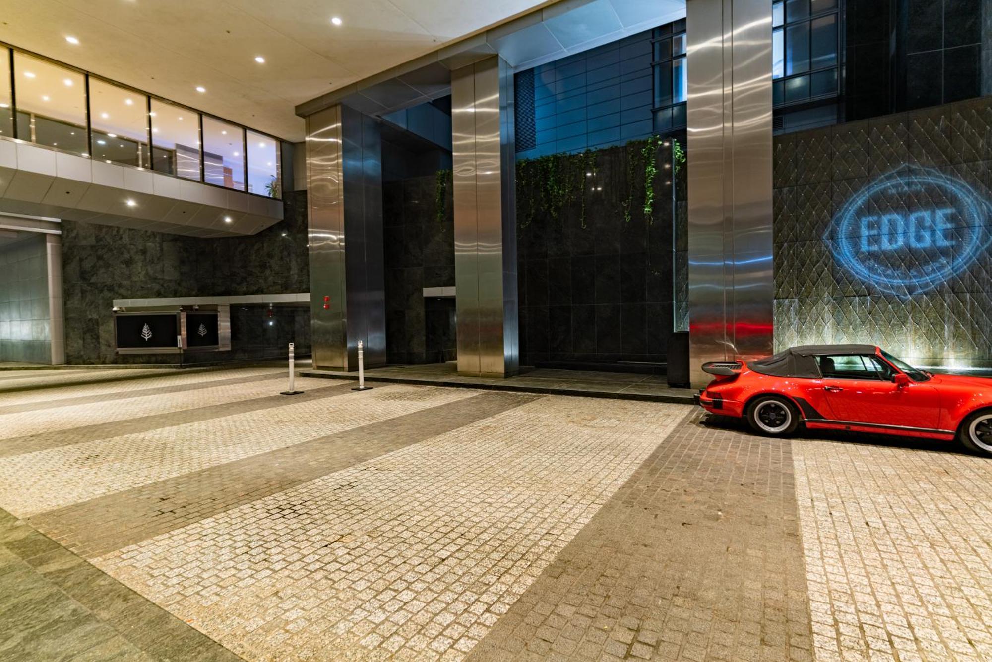 2 Bedroom Or King Studio Suites Four Seasons Hotel Miami Free Wi-Fi & Free Parking 外观 照片