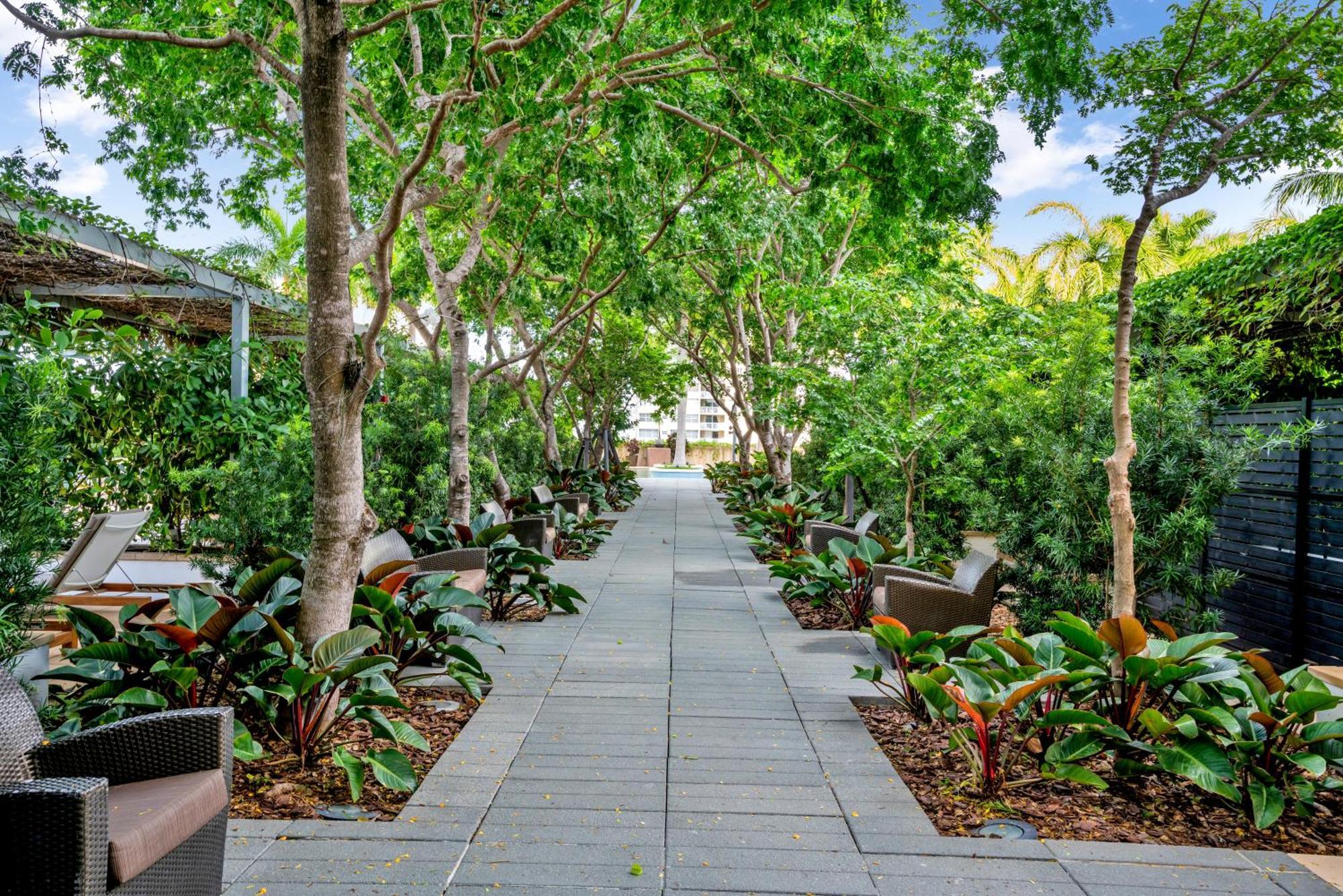2 Bedroom Or King Studio Suites Four Seasons Hotel Miami Free Wi-Fi & Free Parking 外观 照片